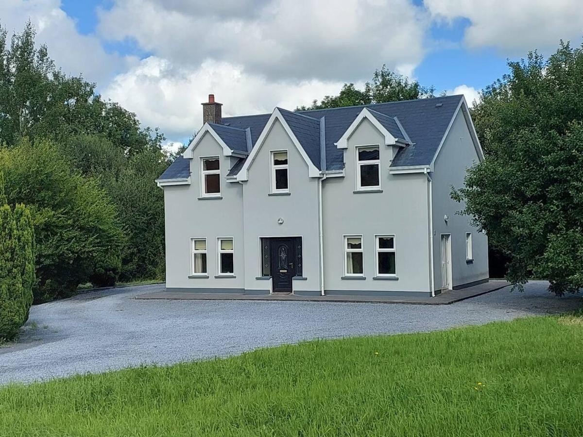 Home In Ennis Dış mekan fotoğraf