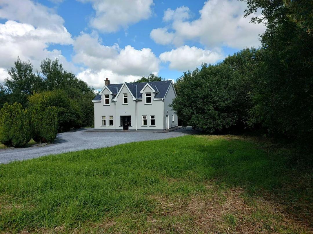 Home In Ennis Dış mekan fotoğraf